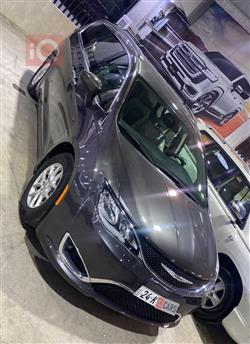 کرایسلەر ڤۆیجەر